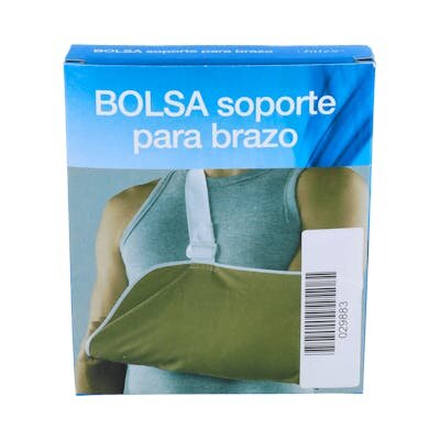 INTEX CABESTRILLO BOLSA SOPORTE BRAZO TU