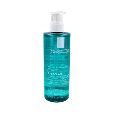 ROCHE POSAY EFFACLAR MICROPEELI GEL 400
