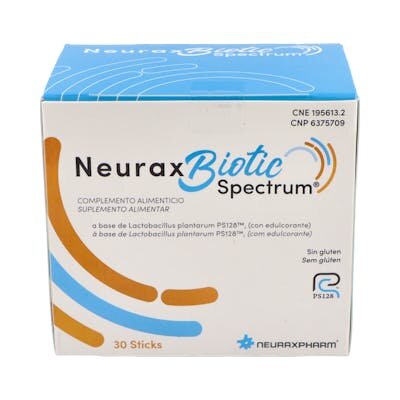 NEURAXBIOTIC SPECTRUM 30 STICKS
