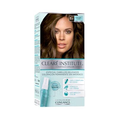 COLOUR CLINUANCE 5.0 CASTAÑO CLARO
