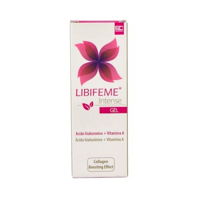 LIBIFEME INTENSE GEL 30 ML