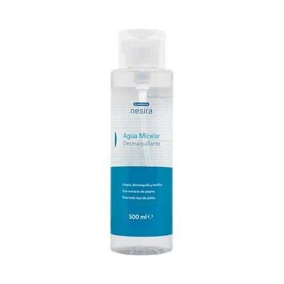 ACOFARDERM AGUA MICELAR 500 ML