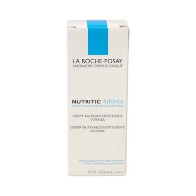 ROCHE POSAY NUTRITIC PIEL SECA 40 ML