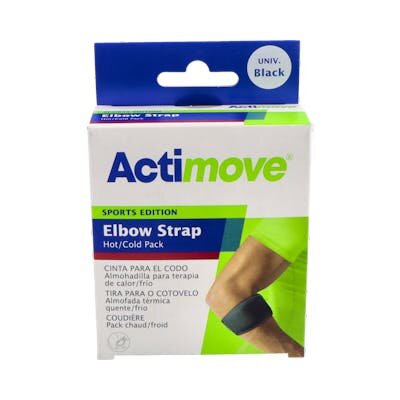 ACTIMOVE CINCHA AJUSTABLE CODO TU
