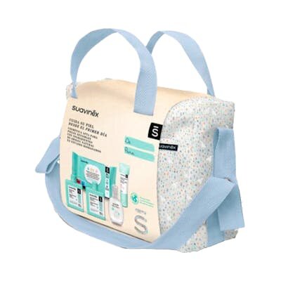 BOLSO PASEO PACK COLOR AZUL