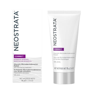 NEOSTRATA EXFOL MICRODERMO ACI GLICO 75G