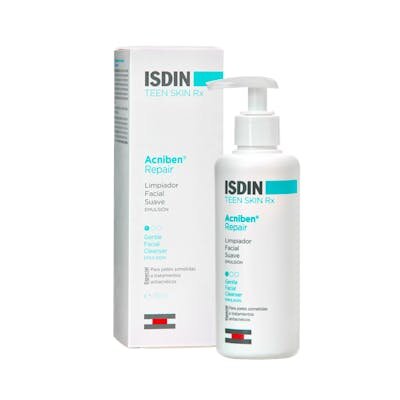 ACNIBEN RX EMULSION LIMPIADORA 180 ML