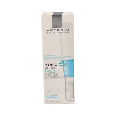 HYALU B5 AQUAGEL SPF30 40 ML