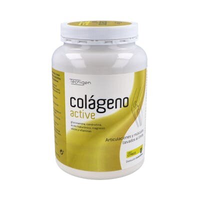 TECNIGEN COLAGENO ACTIV 450 GR