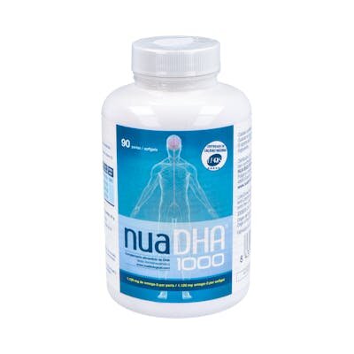 NUADHA 1000 90 PERLAS