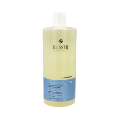 RILASTIL XEROLACT GEL LIMPIADOR 750 ML