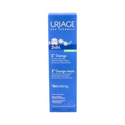 URIAGE PRIMER CHANGE BEBE 75 ML