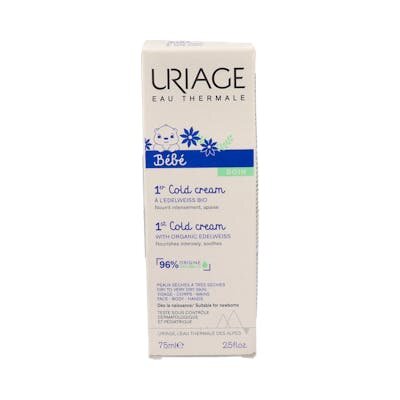 URIAGE COLD CREAM 75 ML