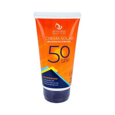 CREMA SOLAR 150ML ARMONIA