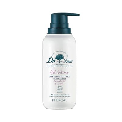 DR TREE ECO GEL INTIM PIEL SENSI 200 ML