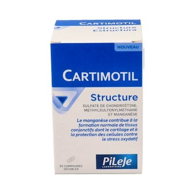 CARTIMOTIL ESTRUCTURA 60 COMP