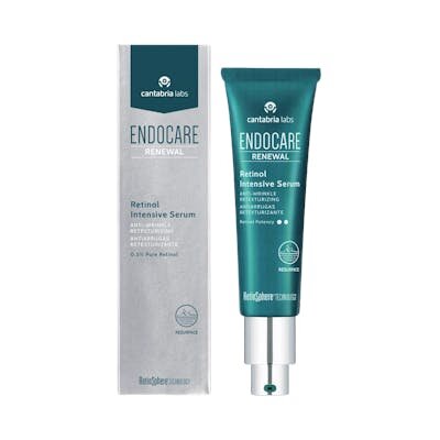 ENDOCARE RENEWAL RETINOL INT SERUM 30 ML