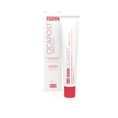 CICAPOST ISDIN 50 ML.