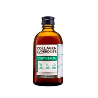 COLLAGEN SUPERDOSE JOINT HEALTH 300ML