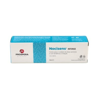 NOCISENS INTENSE 30 ML