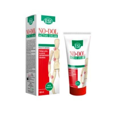 NO DOL CREMA ACTIVE 100ML TREPATDIET