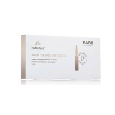 HEALTHY AGING+MULTI DEFEN AGE RESC 7x2ML