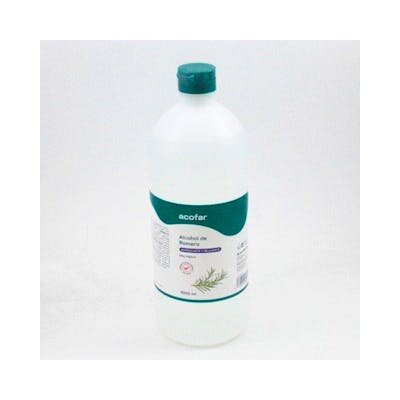 ACOFAR ALCOHOL ROMERO 70 1000 ML