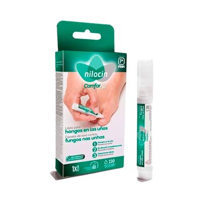 NILOCIN COMFORSIL LAPIZ UÑAS 3 ML