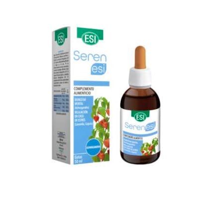 SERENESI GOTAS 50ML TREPATDIET