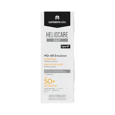 HELIOCARE 360 MD A-R SPF50+ ROJECES 50ML