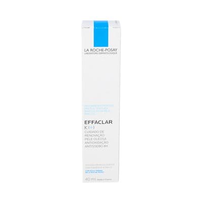 ROCHE POSAY EFFACLAR K 30 ML