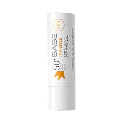 PROTECTOR LABIAL INVISIB SPF50 4GR BABE