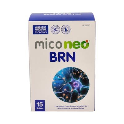 MICO NEO BRN 15 SOBRES