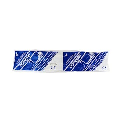 CORYSAN BASTON INGLES ALUMINIO (MULETA)