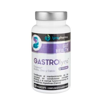 GASTROLYRA 30 VEGACAPS