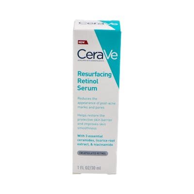 CERAVE SERUM RETINOL IMPERFECCIONES