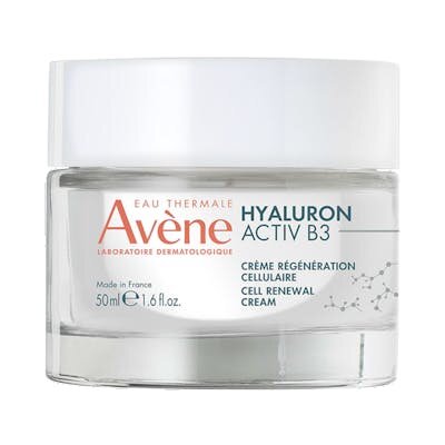 AVENE HYALURON ACTIV B3 DIA 50 ML