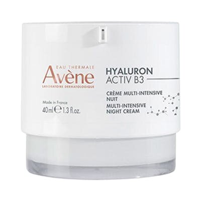 AVENE HYALURON ACTIV B3 NOCHE 40 ML
