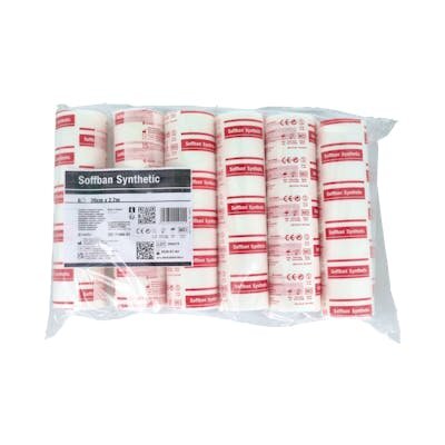 SOFFBAN SYNTHETIC 20CM X 2,7M 6 UN