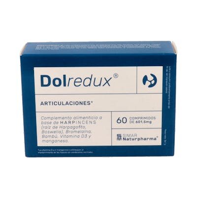 DOLREDUX 60 COMP