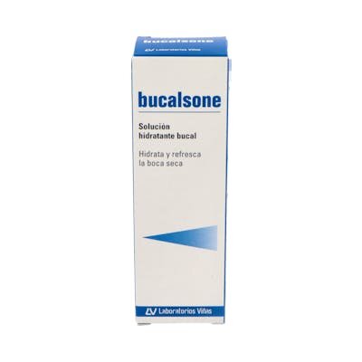 BUCALSONE 50 ML.