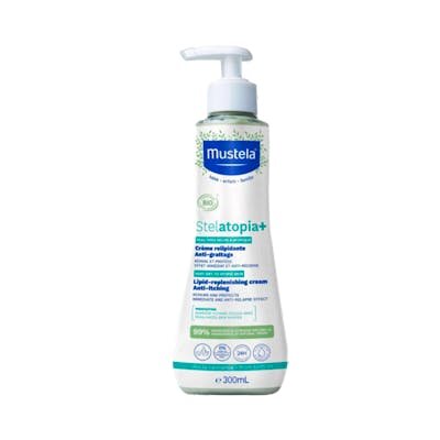 STELATOPIA + CREMA RELIPIDIZANTE 300 ML