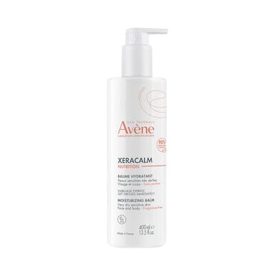 AVENE XERACALM BALSAM HIDRATANTE 400M