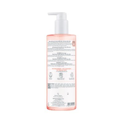 AVENE XERACALM GEL LIMPIADOR 400ML