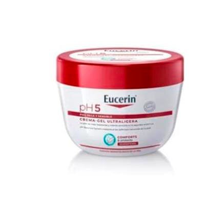 EUCERIN PH5 GEL-CREMA ULTRALIGERA 350 ML