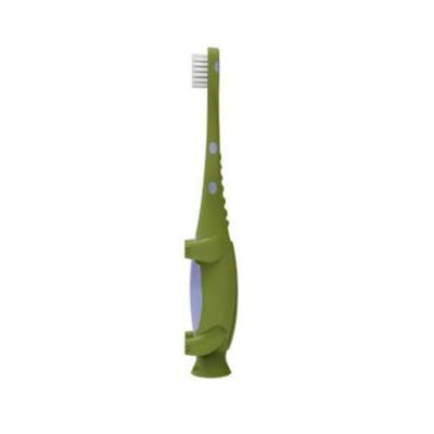 CEPILLO DENTAL INF DR.BROWN´S DINOSAURIO