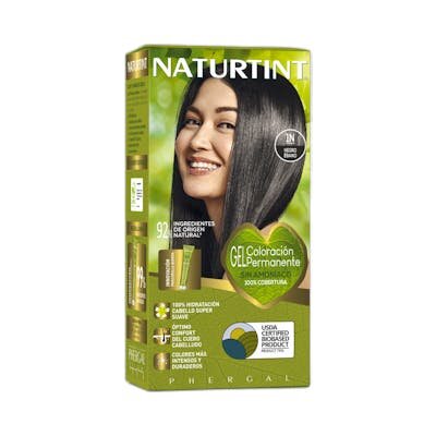 NATURTINT 1N  NEGRO EBANO 170 ML