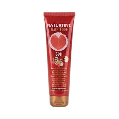 HAIR FOOD MASCARILLA GOJI 150 ML