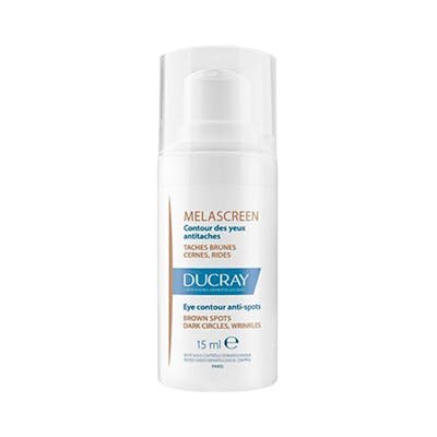 DUCRAY MELASCREEN CONT OJOS ANTIMA 15ML