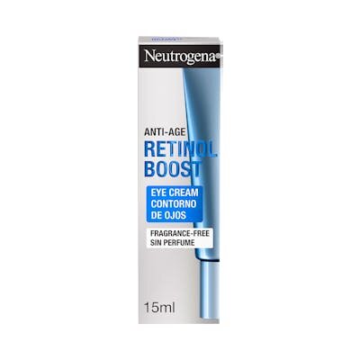 NG FACIAL RETINOL BOOST CR OJOS 15ML